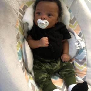 Meet your Posher, Jomarly